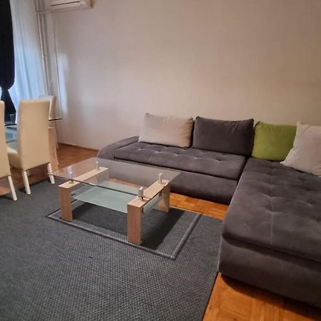 Slavija Square Apartments Belgrado Exterior foto